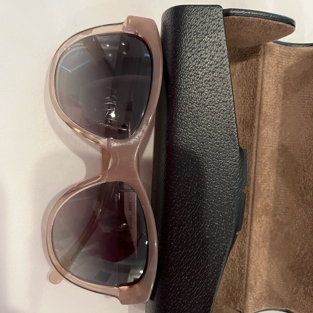 Burberry sunglasses